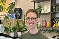 ‘A failed surgery on my ribs has left me unable to eat solid food for years’