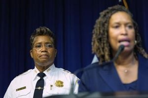 D.C. Police Chief Resigns Amid Crime Data Manipulation Scandal