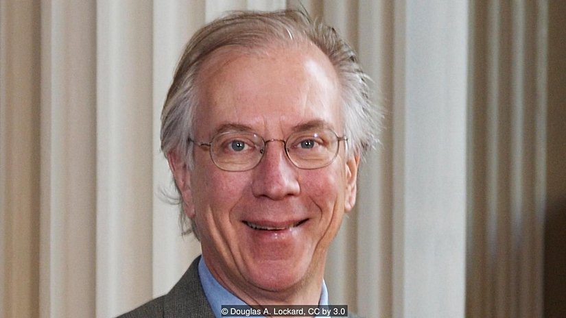 Thomas Cech, 2007 yılından.