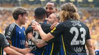 FC Homburg - 1. FC Saarbrücken JETZT live: Wer überträgt den Saarlandpokal heute im TV und Stream?