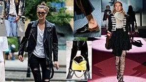 Denim Nostalgia And Chinese Trends Shape 2026 Fashion