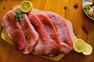 Global Meat Prices Hit Record Highs In August
