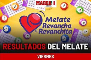Lotería Nacional Announces Melate Draw Results
