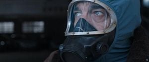 Netflix’s The Eternaut Captivates Audiences With Stunning Adaptation