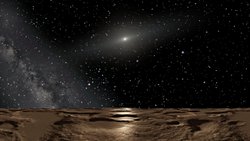 Cüceyken Gezegenlik Zor!