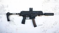 Springfield Kuna Review | Field Ethos