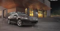 Ford recall: Retired sedans may have faulty door trims that can fall off while driving