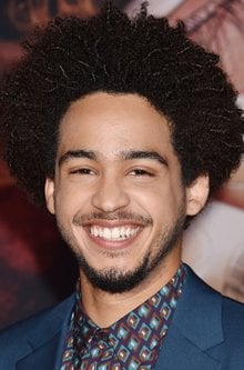 Jorge Lendeborg Jr.