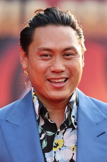 Jon M. Chu