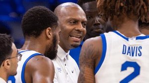 Wichita State Ends Memphis Streak With Historic Road Win