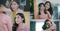 奪命提示｜劉佩玥硬朗溫柔兼備 母性大發 向小演員送抱 | 明報 | LINE TODAY