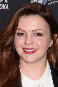 Amber Tamblyn