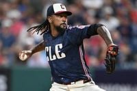 Trial date set for Guardians' Emmanuel Clase, Luis Ortiz bribery case