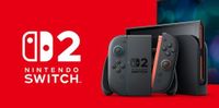 Switch2本体は抽選販売を実施。マイニンテンドーストアでの応募はSwitchプレイ50時間以上など条件あり