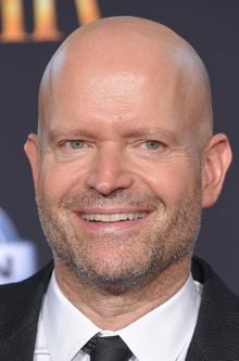 Marc Forster