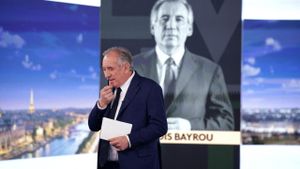 France's Bayrou Pushes Budget Through Amid Political Turmoil