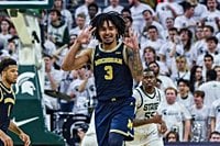 How to Watch Penn State vs Michigan: Live Stream College Basketball, TV Channel