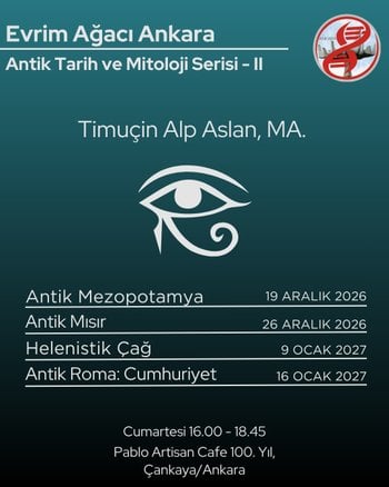 Antik Tarih ve Mitoloji Serisi - II