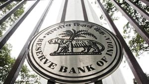 Indian Banking Sector Instills Confidence Through Reforms