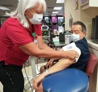 It's National Nurses Week. Here's where Houston-area nurses can find deals.