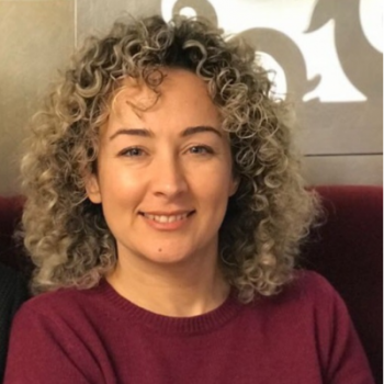 Teşekkürler, Doç. Dr. Samiye Demir!