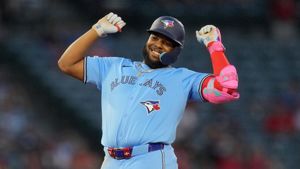 Toronto Blue Jays Make Big Offseason Moves To Secure Future