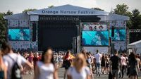 Znamy artystów Orange Warsaw Festival 2025. Na liście mocne nazwiska