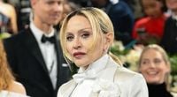 Met Gala 2025: ¿Madonna desafió todas las reglas en la ceremonia?
