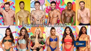 Love Island All Stars Shaken By Hygiene Issues And Heartbreak