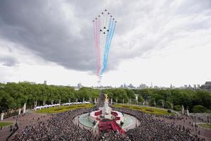 Trump Declares New Holidays To Honor World War Victories
