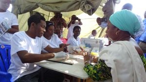 Nigeria And Ethiopia Face Malaria Epidemic With Urgent Attention Needed