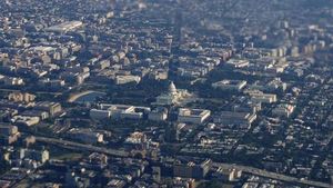 Trump Uses Rare Pocket Rescission To Cancel Billions
