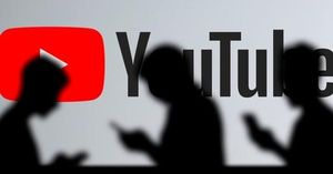 YouTube Pays Trump Millions Amid Social Media Settlements