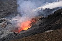 One of the world's most active volcanoes in this US state is about to erupt again