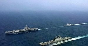 Trump’s NATO Comments And Greenland Threats Deepen Transatlantic Rift