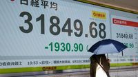 Trump tariffs: EU ministers to meet as global markets tumble – DW – 04/07/2025