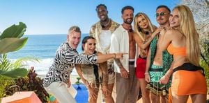 New Season Of Kampf Der Realitystars Shakes Up Trash TV