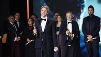 Berlin: Deutscher Filmpreis 2025: 