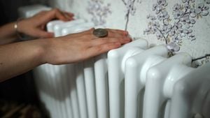 Russia Shifts Heating Payment Rules Starting March 2025