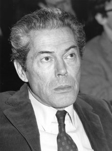 Jacques Monod