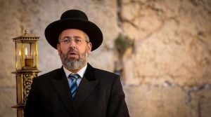 Israel Confirms Death Of Rabbi Missing In UAE