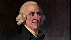 Adam Smith ve klasik liberalizm