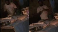 Man Arrested After Viral Video Shows Him Spitting On Rotis At UP Wedding