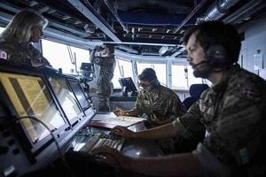 Denmark Excludes US From Historic Greenland Military Drill