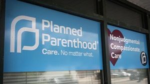 Planned Parenthood Closes In Louisiana Amid Legal Battles