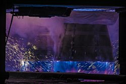 United Launch Alliance, Yeni Vulcan Roketini Başarıyla Test Etti