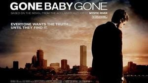 Ben Affleck's Gone Baby Gone Airs Tonight