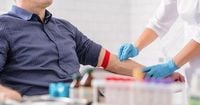 NHS urgent call for blood donors as it faces first ever 'Red Alert'