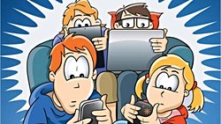 Teknolojinin Realite Duygusu Üzerindeki Etkisi