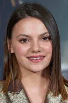 Dafne Keen